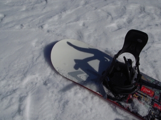  Snowboard